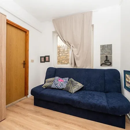 By The Sea - 21425 Lägenhet Makarska