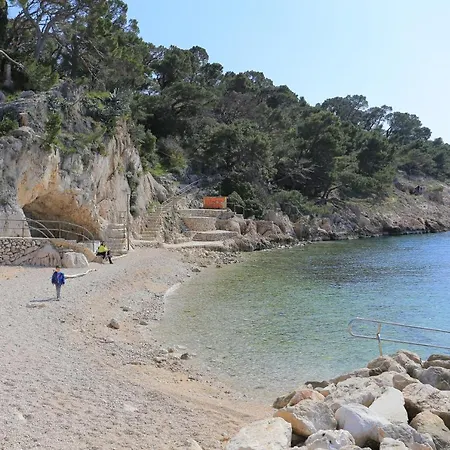 Lägenhet By The Sea - 21425 *