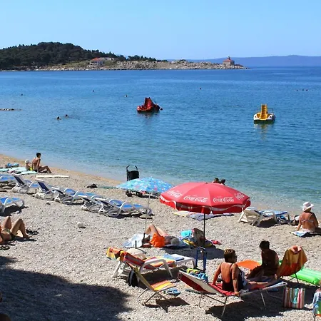 By The Sea - 21425 Apartman Makarska