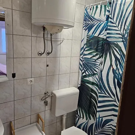 By The Sea - 21425 * Makarska