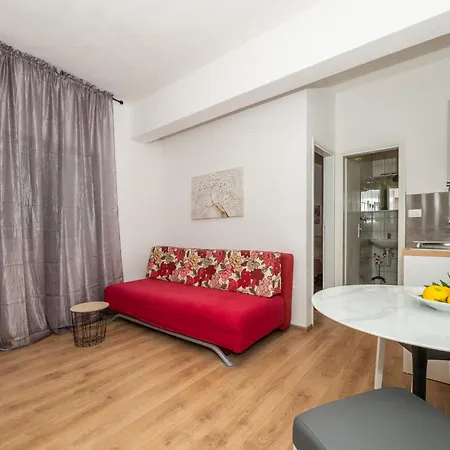 Lägenhet By The Sea - 21425