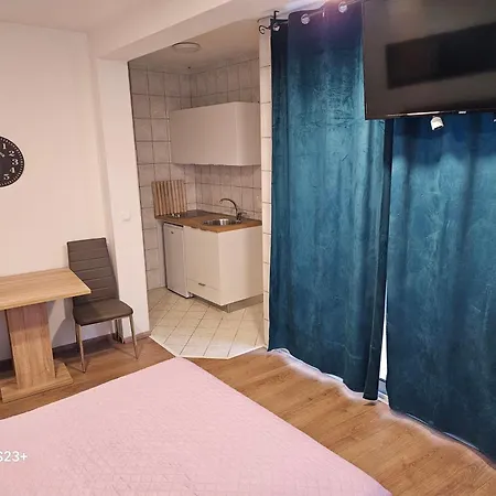 By The Sea - 21425 Lägenhet *