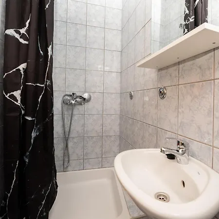 Lägenhet By The Sea - 21425 Makarska